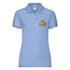 65/35 Poloshirt Lady-Fit | Fruit of the Loom Miniaturansicht