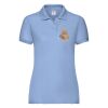 65/35 Poloshirt Lady-Fit | Fruit of the Loom Miniaturansicht