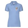 65/35 Poloshirt Lady-Fit | Fruit of the Loom Miniaturansicht
