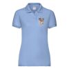 65/35 Poloshirt Lady-Fit | Fruit of the Loom Miniaturansicht