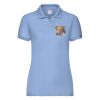 65/35 Poloshirt Lady-Fit | Fruit of the Loom Miniaturansicht