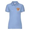 65/35 Poloshirt Lady-Fit | Fruit of the Loom Miniaturansicht