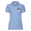 65/35 Poloshirt Lady-Fit | Fruit of the Loom Miniaturansicht