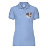 65/35 Poloshirt Lady-Fit | Fruit of the Loom Miniaturansicht