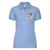 65/35 Poloshirt Lady-Fit | Fruit of the Loom Miniaturansicht