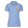 65/35 Poloshirt Lady-Fit | Fruit of the Loom Miniaturansicht