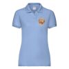 65/35 Poloshirt Lady-Fit | Fruit of the Loom Miniaturansicht