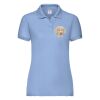 65/35 Poloshirt Lady-Fit | Fruit of the Loom Miniaturansicht