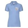 65/35 Poloshirt Lady-Fit | Fruit of the Loom Miniaturansicht