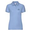 65/35 Poloshirt Lady-Fit | Fruit of the Loom Miniaturansicht