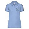 65/35 Poloshirt Lady-Fit | Fruit of the Loom Miniaturansicht