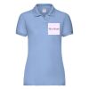 65/35 Poloshirt Lady-Fit | Fruit of the Loom Miniaturansicht