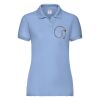 65/35 Poloshirt Lady-Fit | Fruit of the Loom Miniaturansicht
