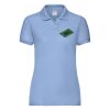 65/35 Poloshirt Lady-Fit | Fruit of the Loom Miniaturansicht