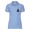65/35 Poloshirt Lady-Fit | Fruit of the Loom Miniaturansicht