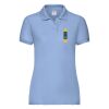 65/35 Poloshirt Lady-Fit | Fruit of the Loom Miniaturansicht