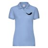 65/35 Poloshirt Lady-Fit | Fruit of the Loom Miniaturansicht