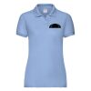 65/35 Poloshirt Lady-Fit | Fruit of the Loom Miniaturansicht