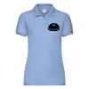 65/35 Poloshirt Lady-Fit | Fruit of the Loom Miniaturansicht