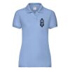 65/35 Poloshirt Lady-Fit | Fruit of the Loom Miniaturansicht