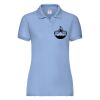65/35 Poloshirt Lady-Fit | Fruit of the Loom Miniaturansicht