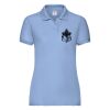 65/35 Poloshirt Lady-Fit | Fruit of the Loom Miniaturansicht