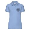65/35 Poloshirt Lady-Fit | Fruit of the Loom Miniaturansicht