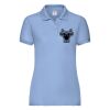 65/35 Poloshirt Lady-Fit | Fruit of the Loom Miniaturansicht