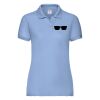 65/35 Poloshirt Lady-Fit | Fruit of the Loom Miniaturansicht