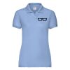 65/35 Poloshirt Lady-Fit | Fruit of the Loom Miniaturansicht