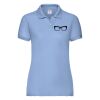 65/35 Poloshirt Lady-Fit | Fruit of the Loom Miniaturansicht