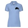 65/35 Poloshirt Lady-Fit | Fruit of the Loom Miniaturansicht