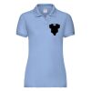 65/35 Poloshirt Lady-Fit | Fruit of the Loom Miniaturansicht