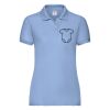65/35 Poloshirt Lady-Fit | Fruit of the Loom Miniaturansicht