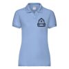 65/35 Poloshirt Lady-Fit | Fruit of the Loom Miniaturansicht