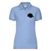65/35 Poloshirt Lady-Fit | Fruit of the Loom Miniaturansicht