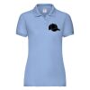 65/35 Poloshirt Lady-Fit | Fruit of the Loom Miniaturansicht