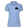 65/35 Poloshirt Lady-Fit | Fruit of the Loom Miniaturansicht