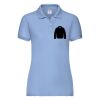 65/35 Poloshirt Lady-Fit | Fruit of the Loom Miniaturansicht