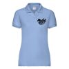 65/35 Poloshirt Lady-Fit | Fruit of the Loom Miniaturansicht