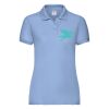 65/35 Poloshirt Lady-Fit | Fruit of the Loom Miniaturansicht