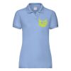 65/35 Poloshirt Lady-Fit | Fruit of the Loom Miniaturansicht