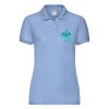65/35 Poloshirt Lady-Fit | Fruit of the Loom Miniaturansicht