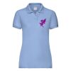 65/35 Poloshirt Lady-Fit | Fruit of the Loom Miniaturansicht