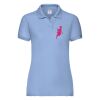 65/35 Poloshirt Lady-Fit | Fruit of the Loom Miniaturansicht
