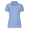 65/35 Poloshirt Lady-Fit | Fruit of the Loom Miniaturansicht