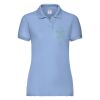 65/35 Poloshirt Lady-Fit | Fruit of the Loom Miniaturansicht