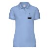 65/35 Poloshirt Lady-Fit | Fruit of the Loom Miniaturansicht