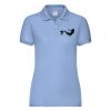 65/35 Poloshirt Lady-Fit | Fruit of the Loom Miniaturansicht