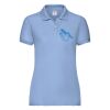 65/35 Poloshirt Lady-Fit | Fruit of the Loom Miniaturansicht